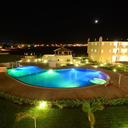 Sunset House Cabo Verde Santa Maria Eksteriør bilde